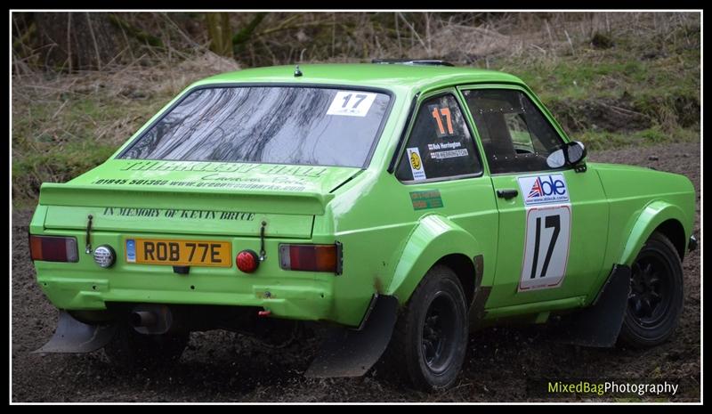 Riponian Stages Rally photography