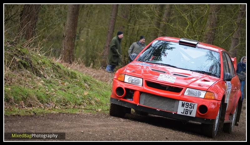 Riponian Stages Rally photography