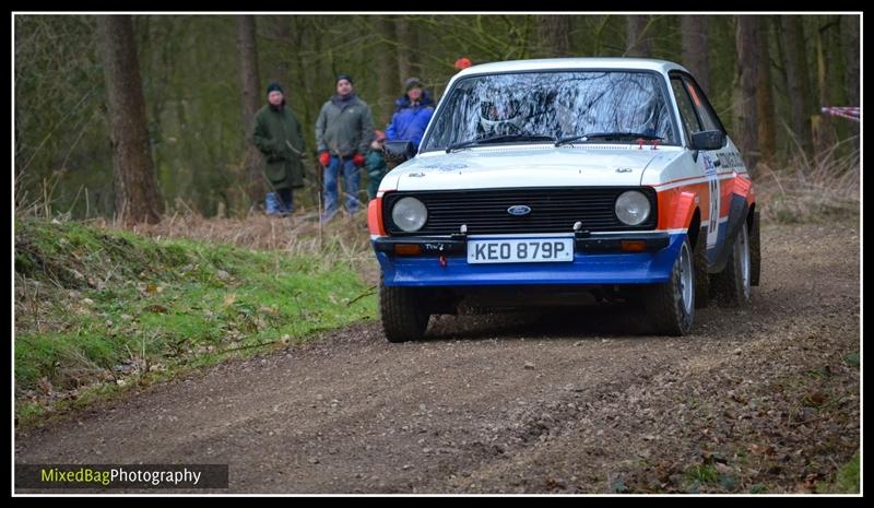 Riponian Stages Rally photography