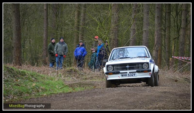 Riponian Stages Rally photography