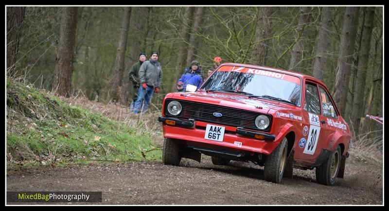 Riponian Stages Rally photography