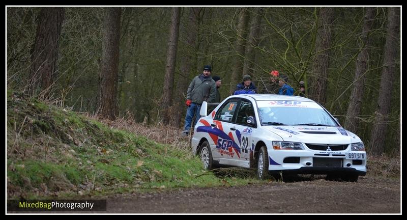 Riponian Stages Rally photography