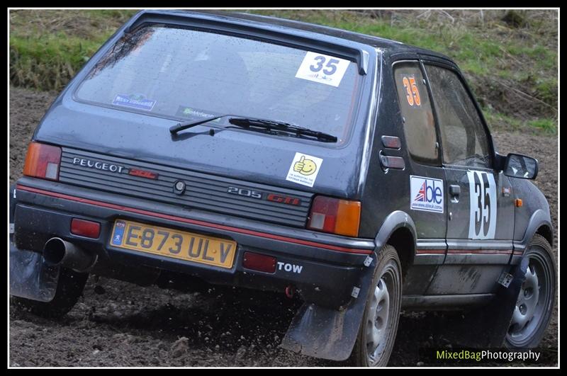 Riponian Stages Rally photography