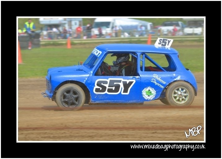 York Autograss