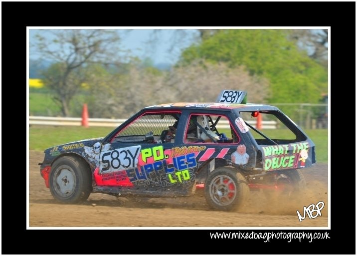 York Autograss