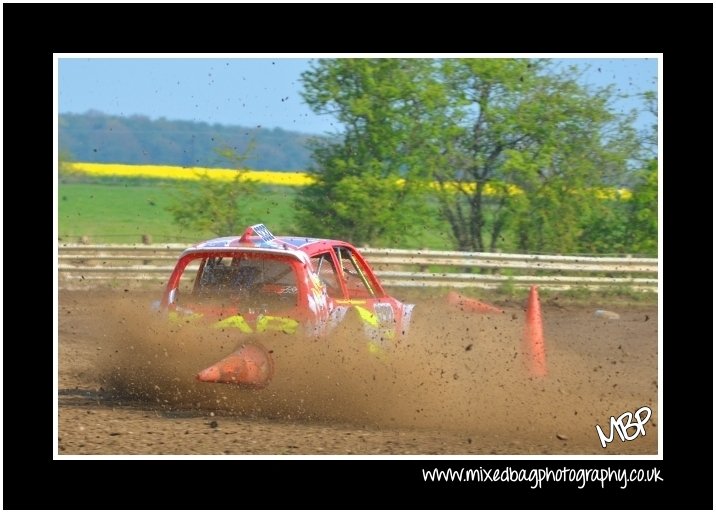 York Autograss