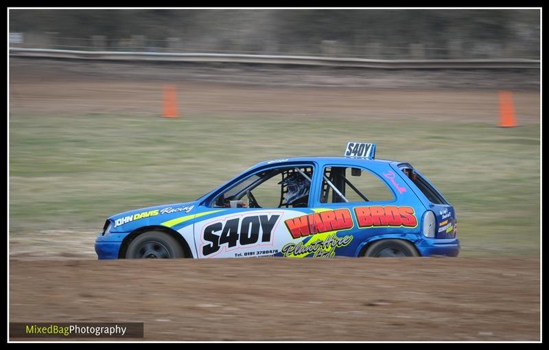 Scarborough Autograss photography