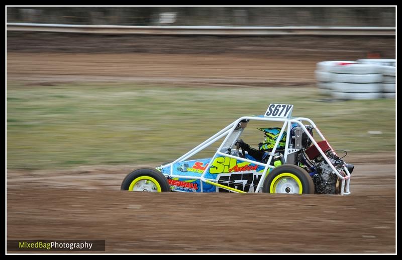 Scarborough Autograss photography