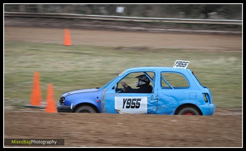 Scarborough Autograss photography