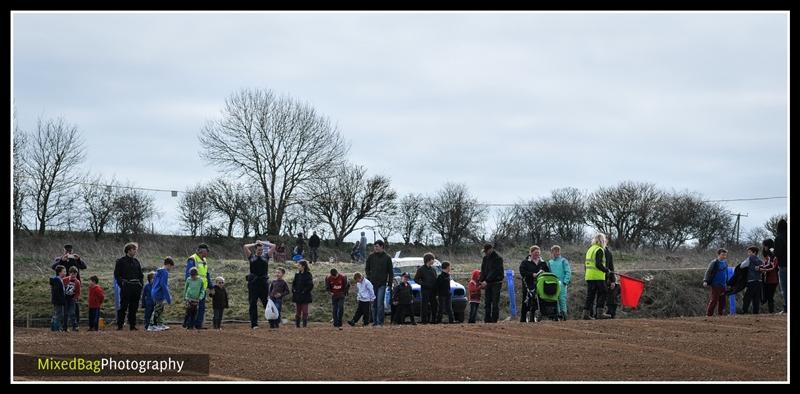 Scarborough Autograss photography
