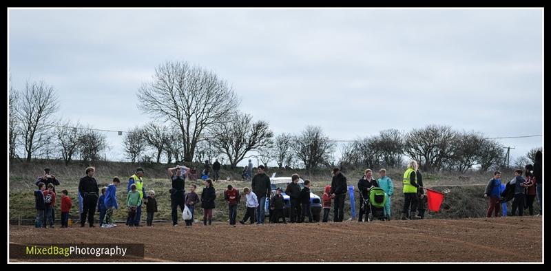 Scarborough Autograss photography