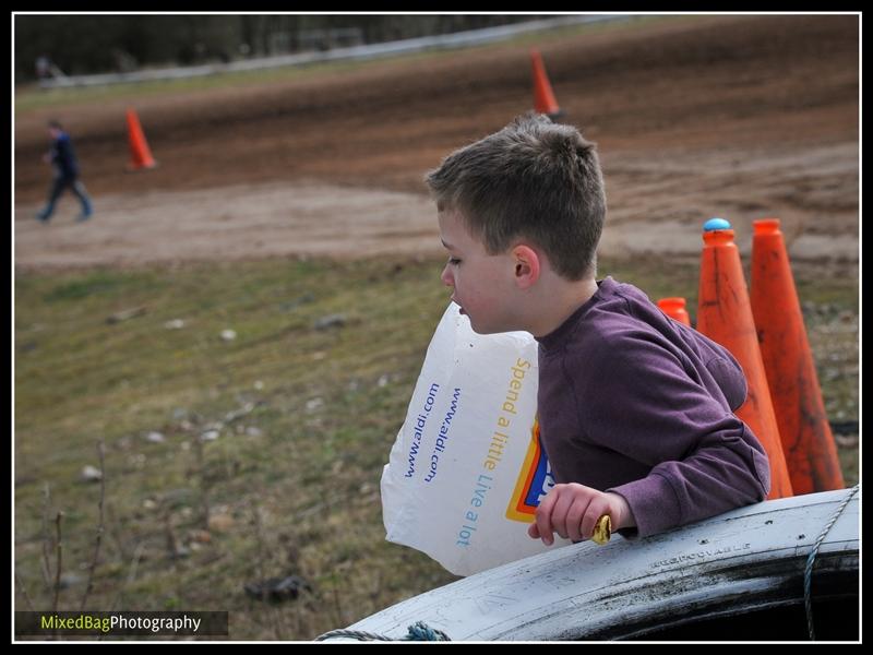 Scarborough Autograss photography