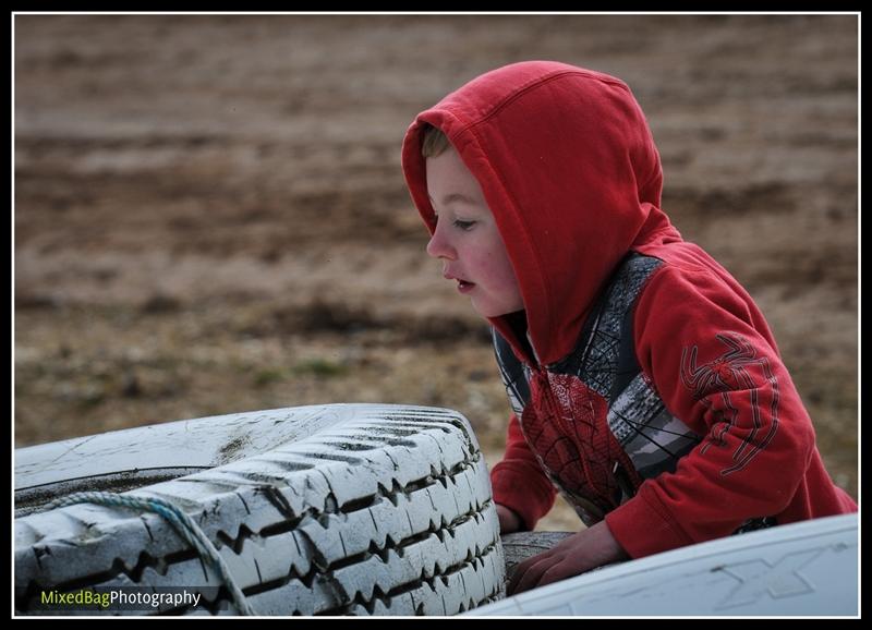 Scarborough Autograss photography