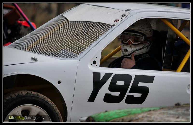 Scarborough Autograss photography