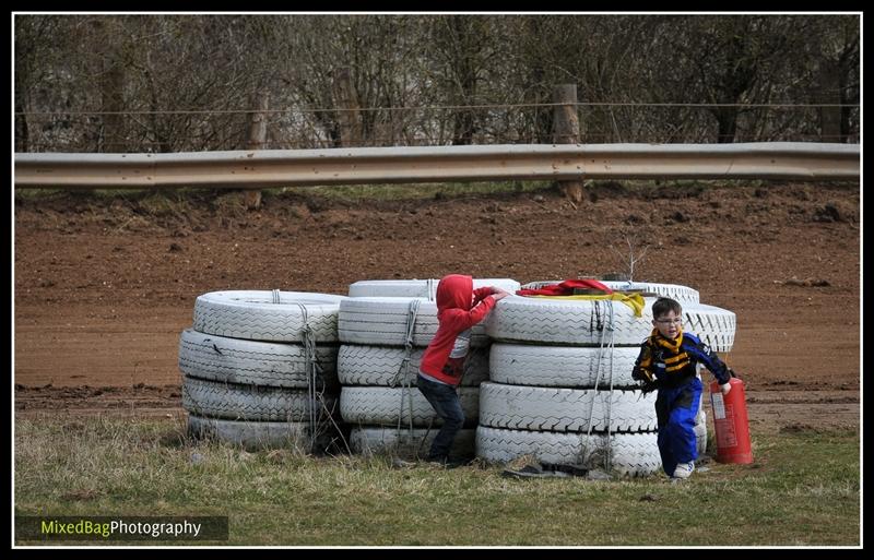 Scarborough Autograss photography