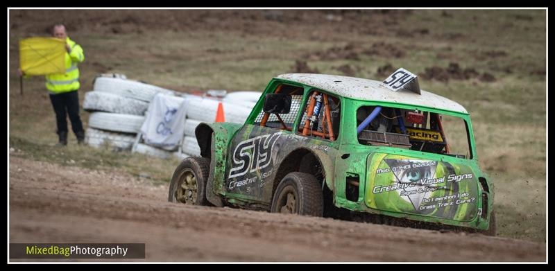 Scarborough Autograss photography