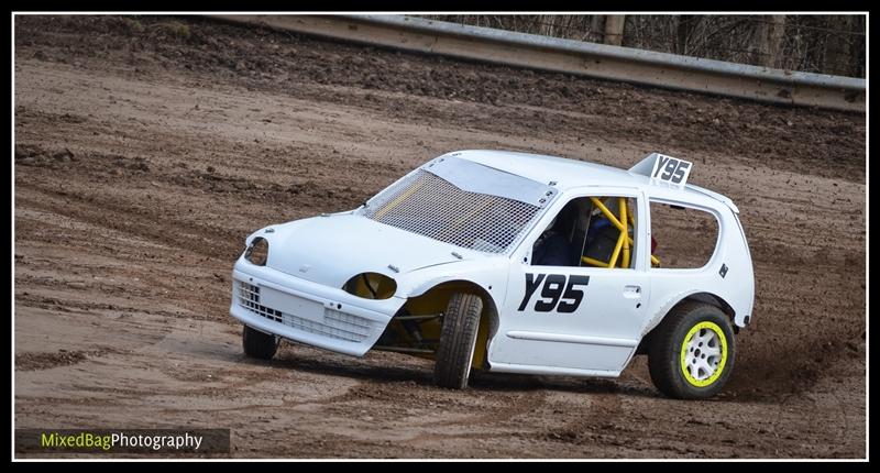 Scarborough Autograss photography