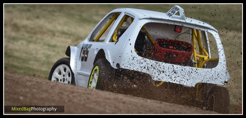 Scarborough Autograss photography