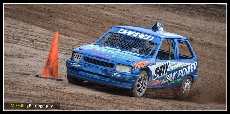 Scarborough Autograss photography