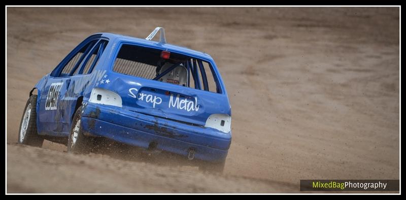 Scarborough Autograss photography