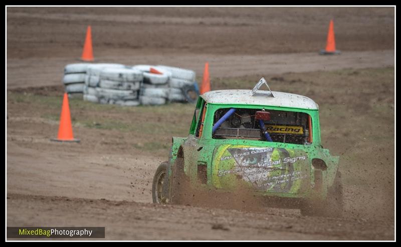 Scarborough Autograss photography