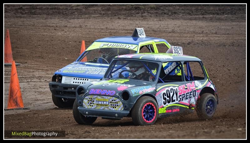 Scarborough Autograss photography