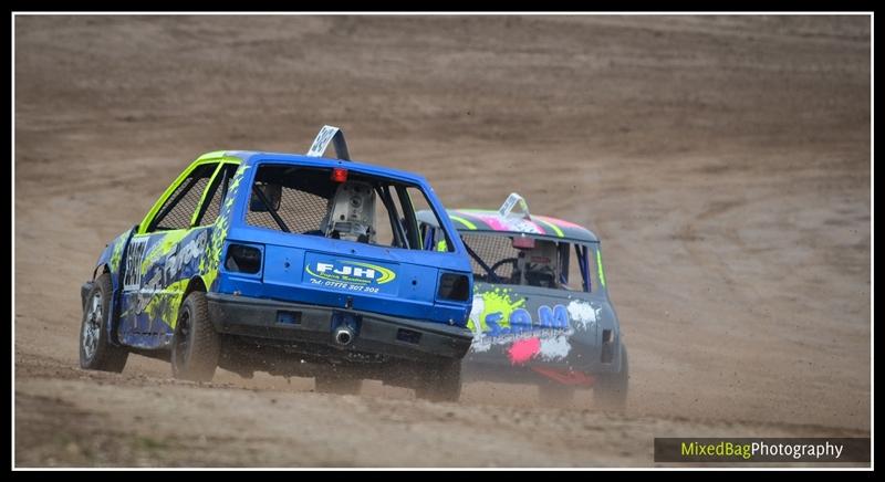 Scarborough Autograss photography