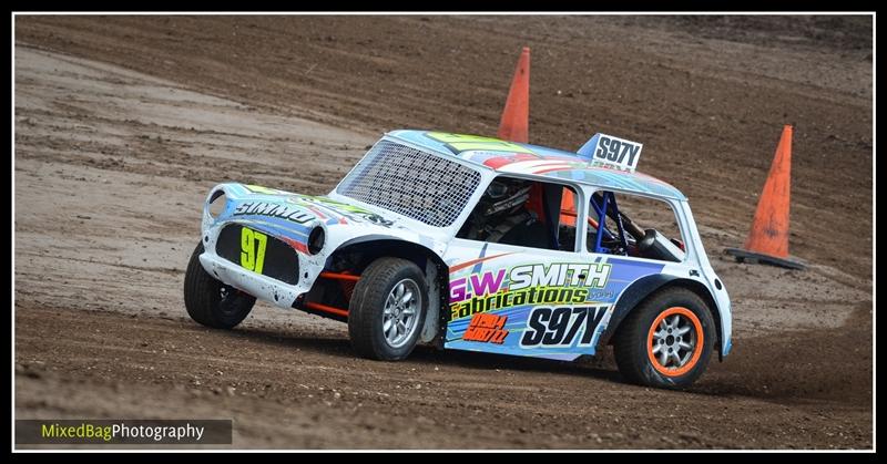 Scarborough Autograss photography