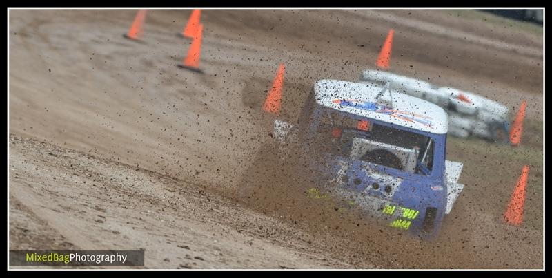 Scarborough Autograss photography