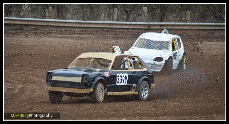 Scarborough Autograss photography