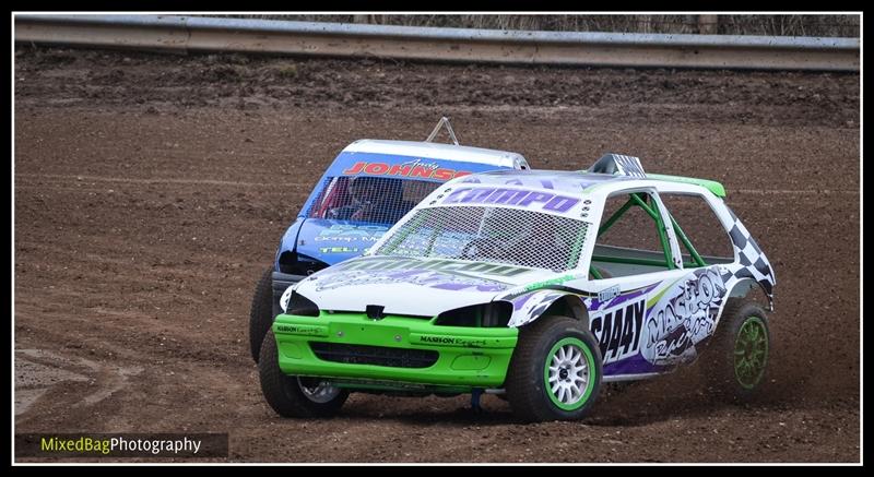 Scarborough Autograss photography