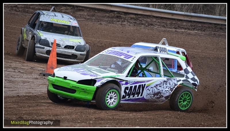 Scarborough Autograss photography