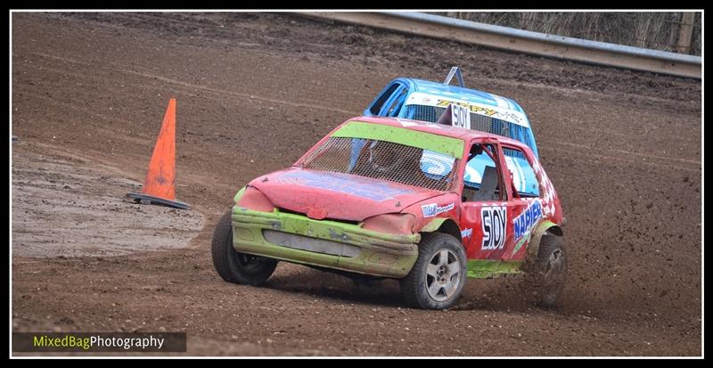 Scarborough Autograss photography