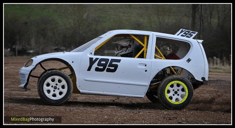 Scarborough Autograss photography