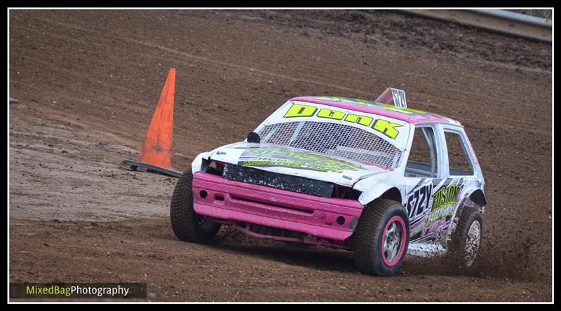 Scarborough Autograss photography