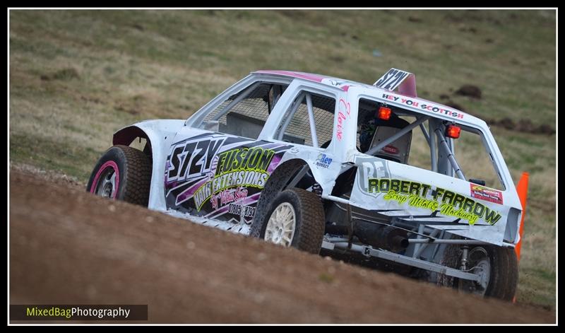 Scarborough Autograss photography