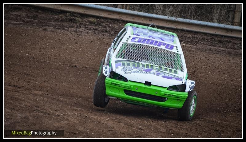 Scarborough Autograss photography