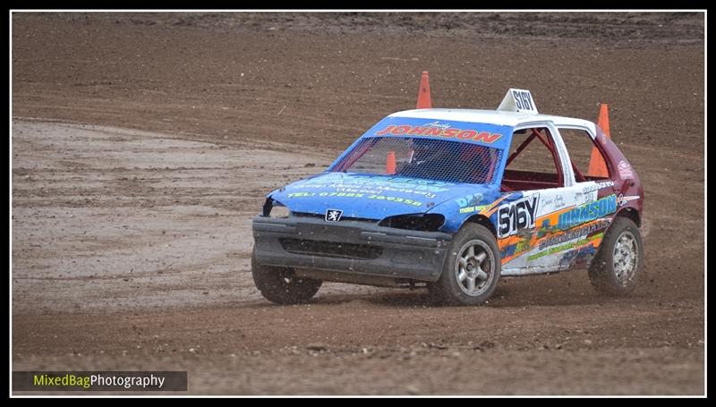 Scarborough Autograss photography