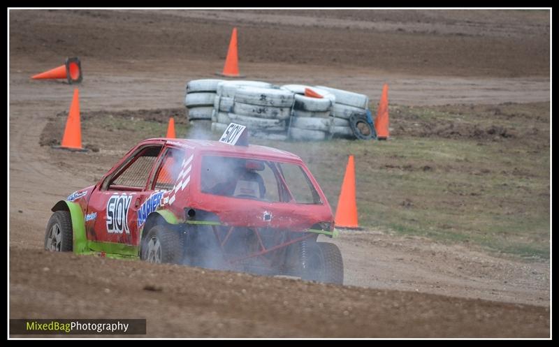 Scarborough Autograss photography