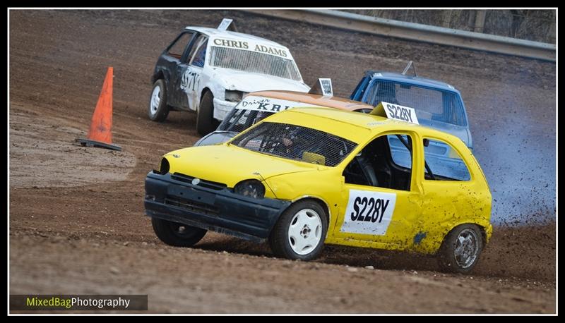 Scarborough Autograss photography