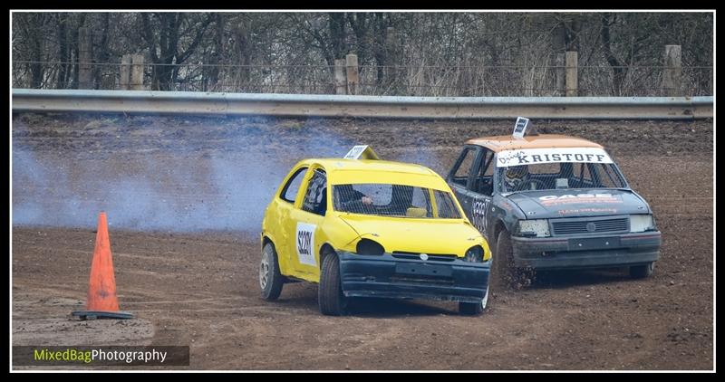 Scarborough Autograss photography