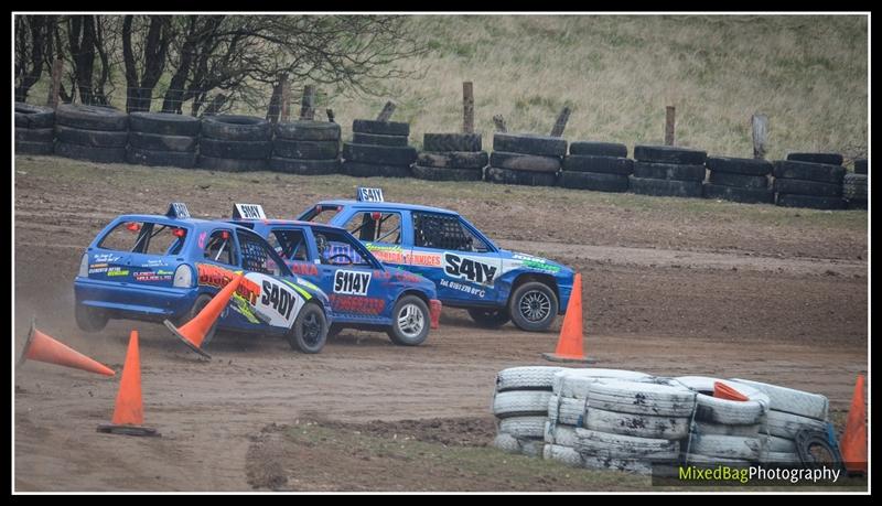 Scarborough Autograss photography