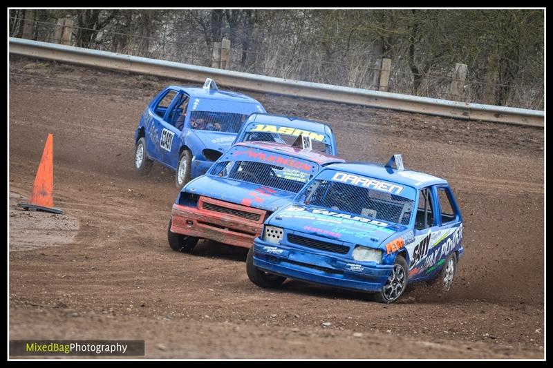 Scarborough Autograss photography