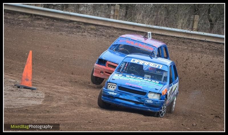 Scarborough Autograss photography