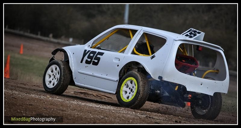 Scarborough Autograss photography