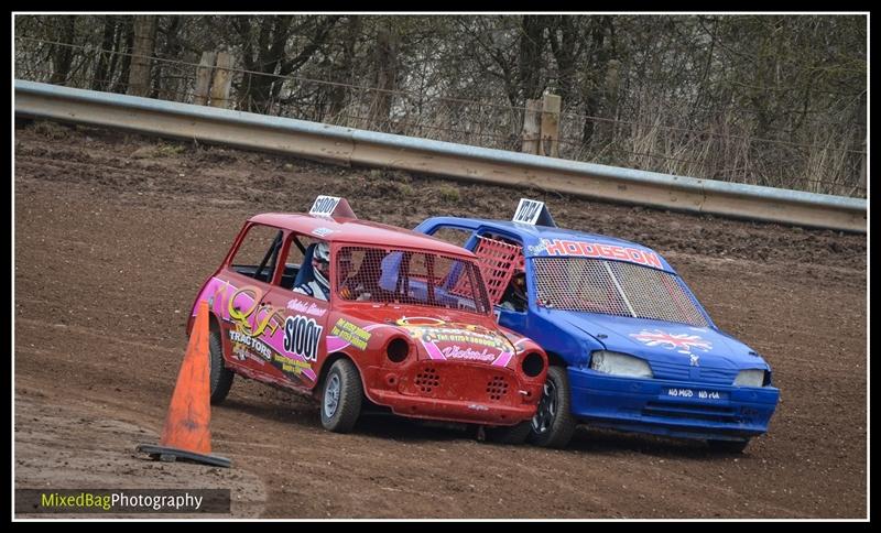 Scarborough Autograss photography