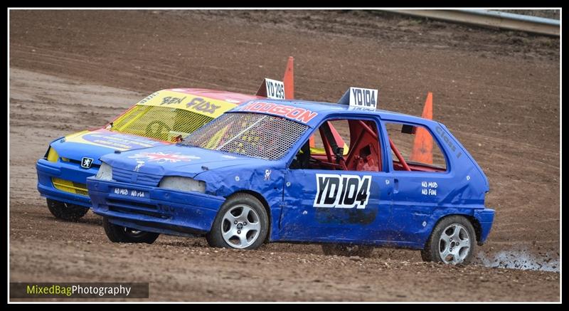 Scarborough Autograss photography