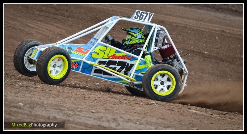 Scarborough Autograss photography