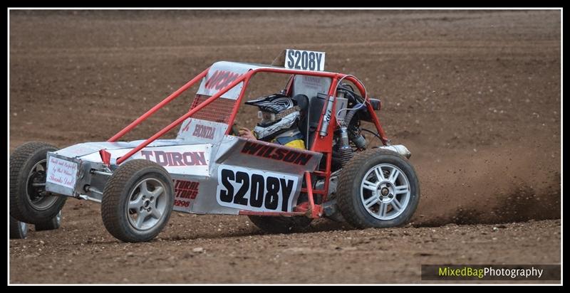 Scarborough Autograss photography