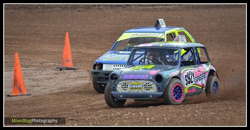 Scarborough Autograss photography